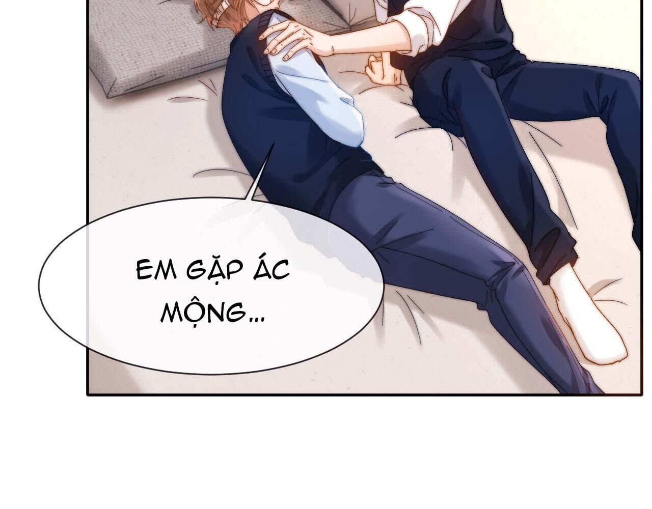 chất dị ứng cực cute Chapter 39 - Trang 2