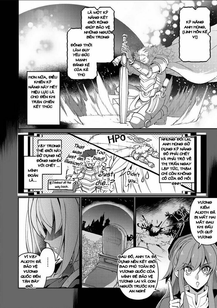 yasei no last boss ga arawareta chapter 18 - Trang 2