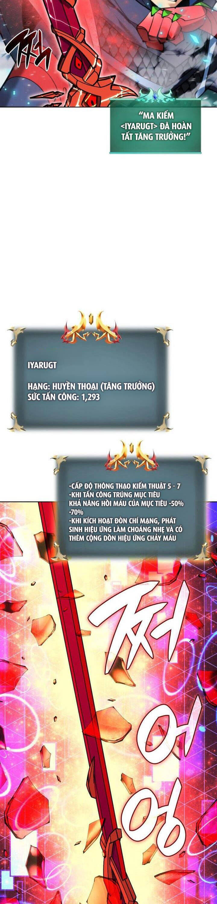 thợ rèn huyền thoại Chương 233 - Next chương 234