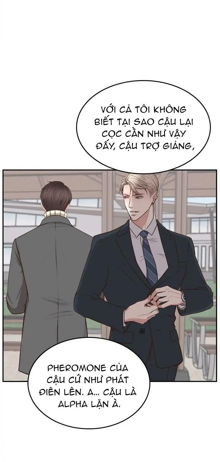 tan chảy trong em Chapter 15 - Trang 1