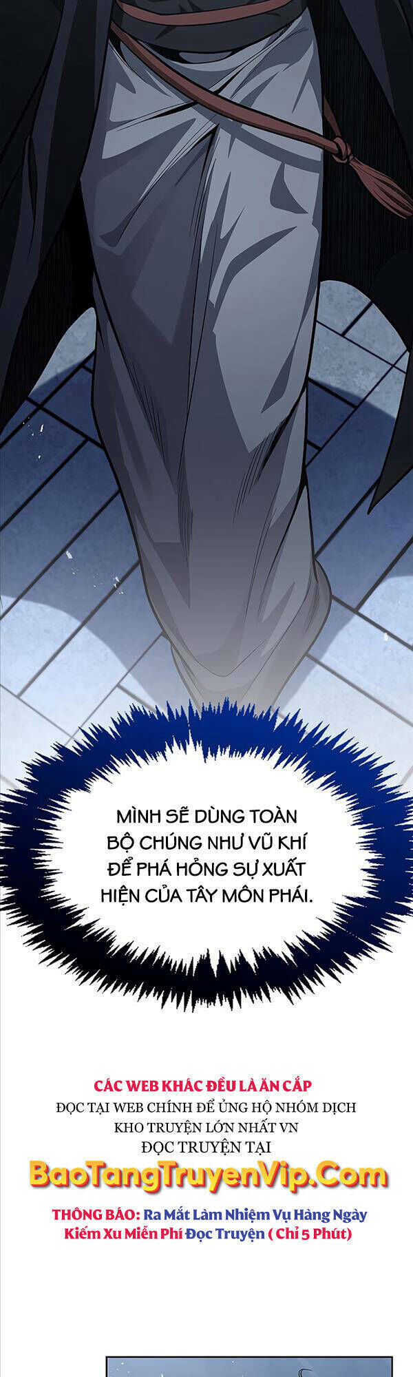 thiên qua thư khố đại công tử chapter 17 - Trang 2