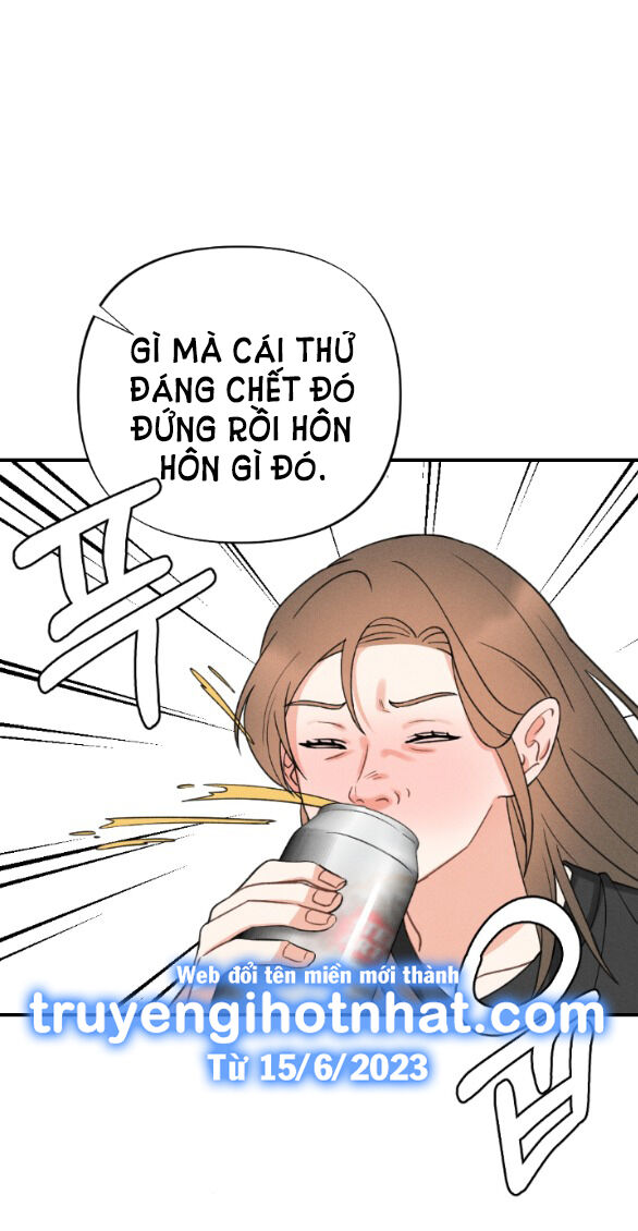 [18+] mất tư cách bạn bè Chap 3.1 - Trang 2