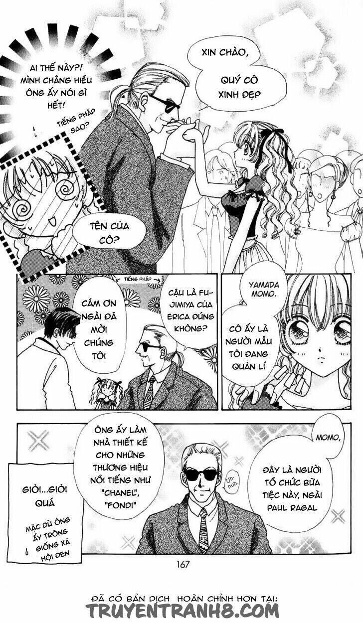 Hana Ni Nare Chapter 44 - Trang 2