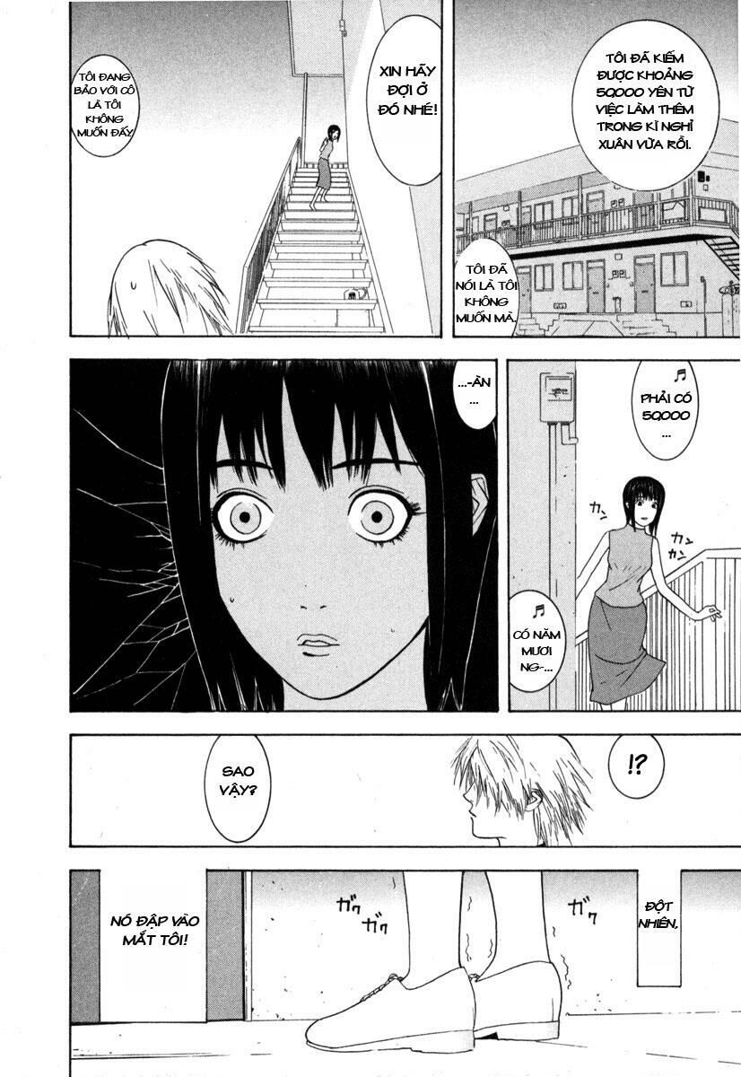 Liar Game Chapter 6 - Next Chapter 7