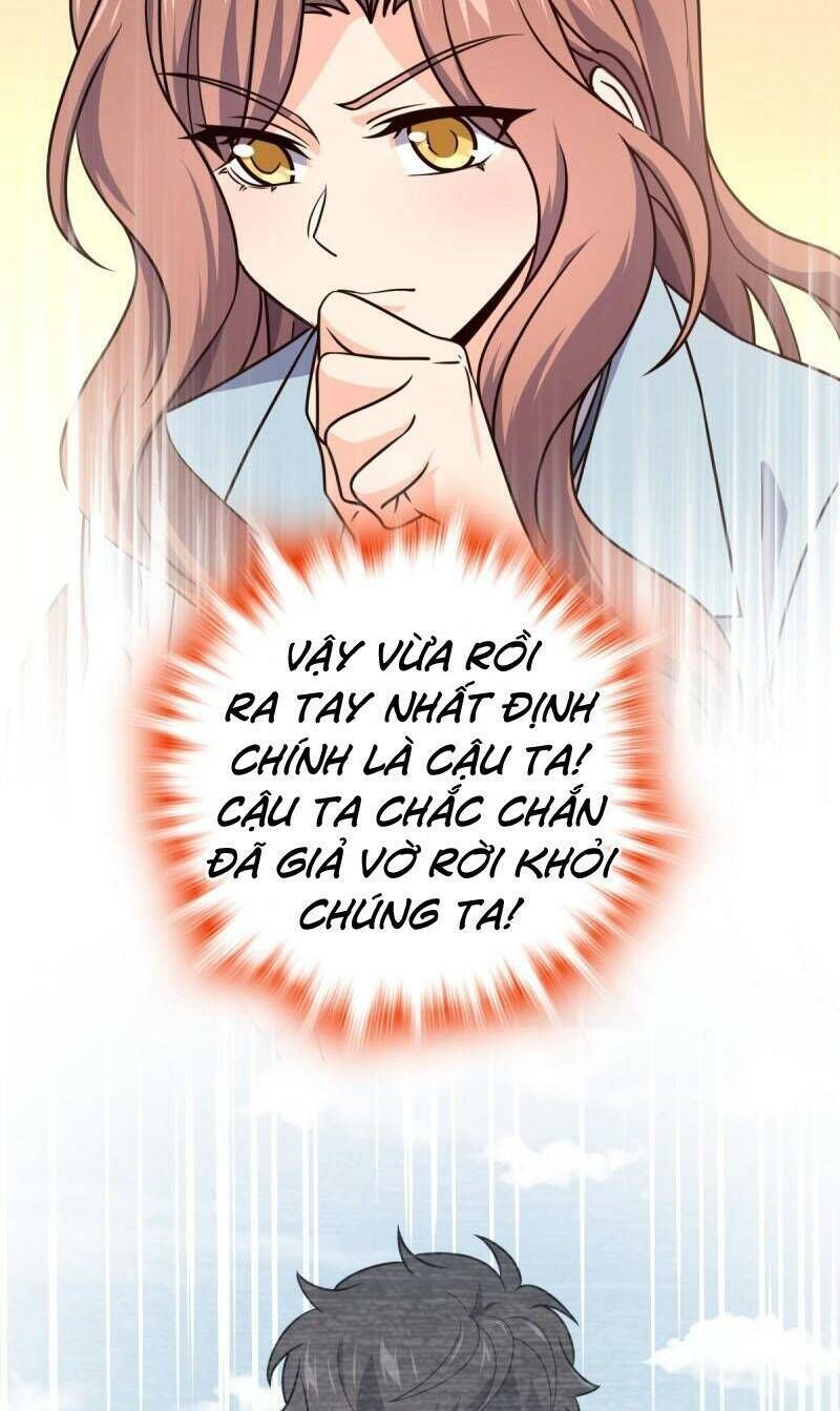 đại vương tha mạng chapter 725 - Trang 2