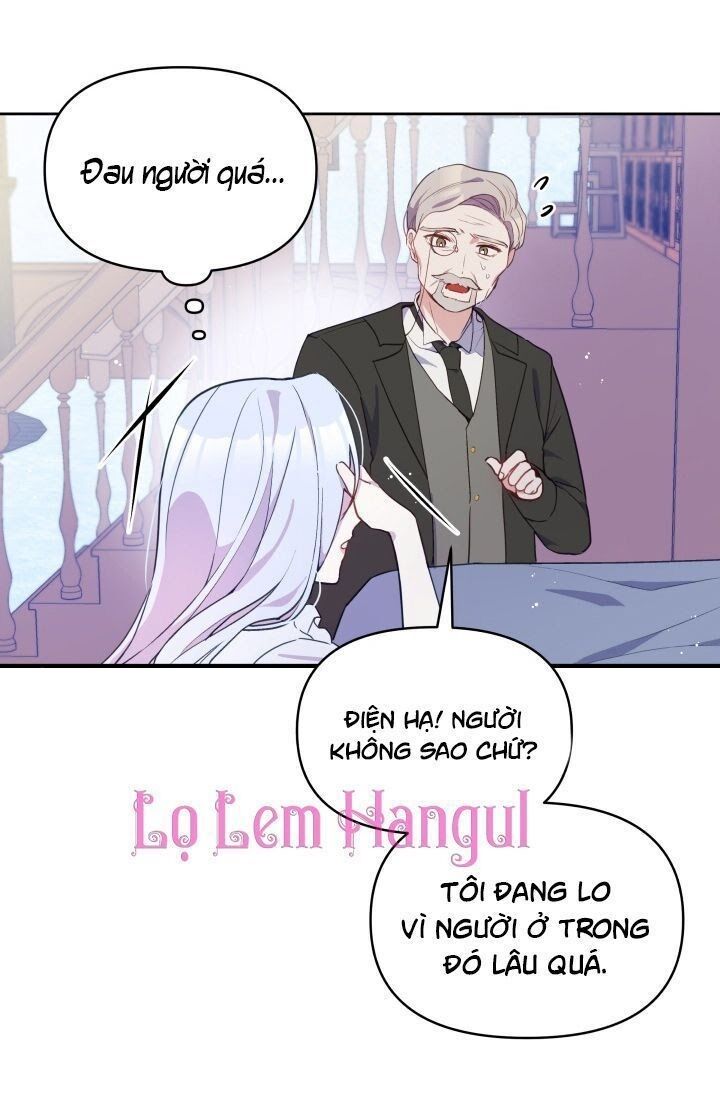 bl ngắn chịch hỏny Chapter 13 - Trang 2