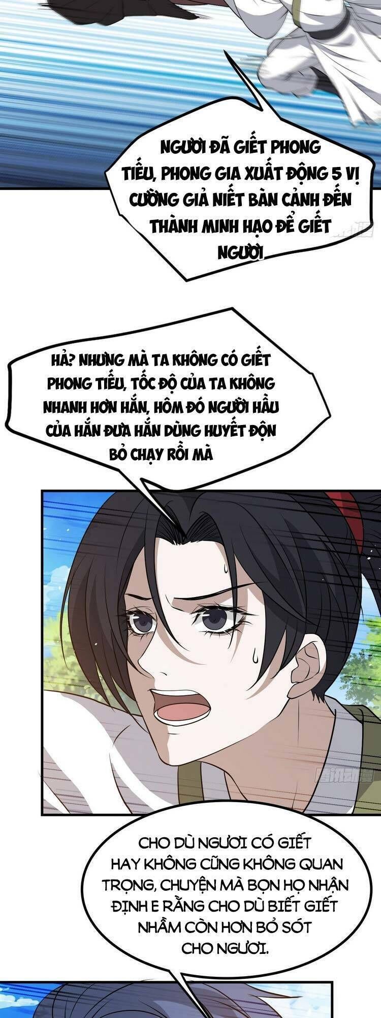 hệ thống gánh con mạnh nhất chapter 32 - Trang 2