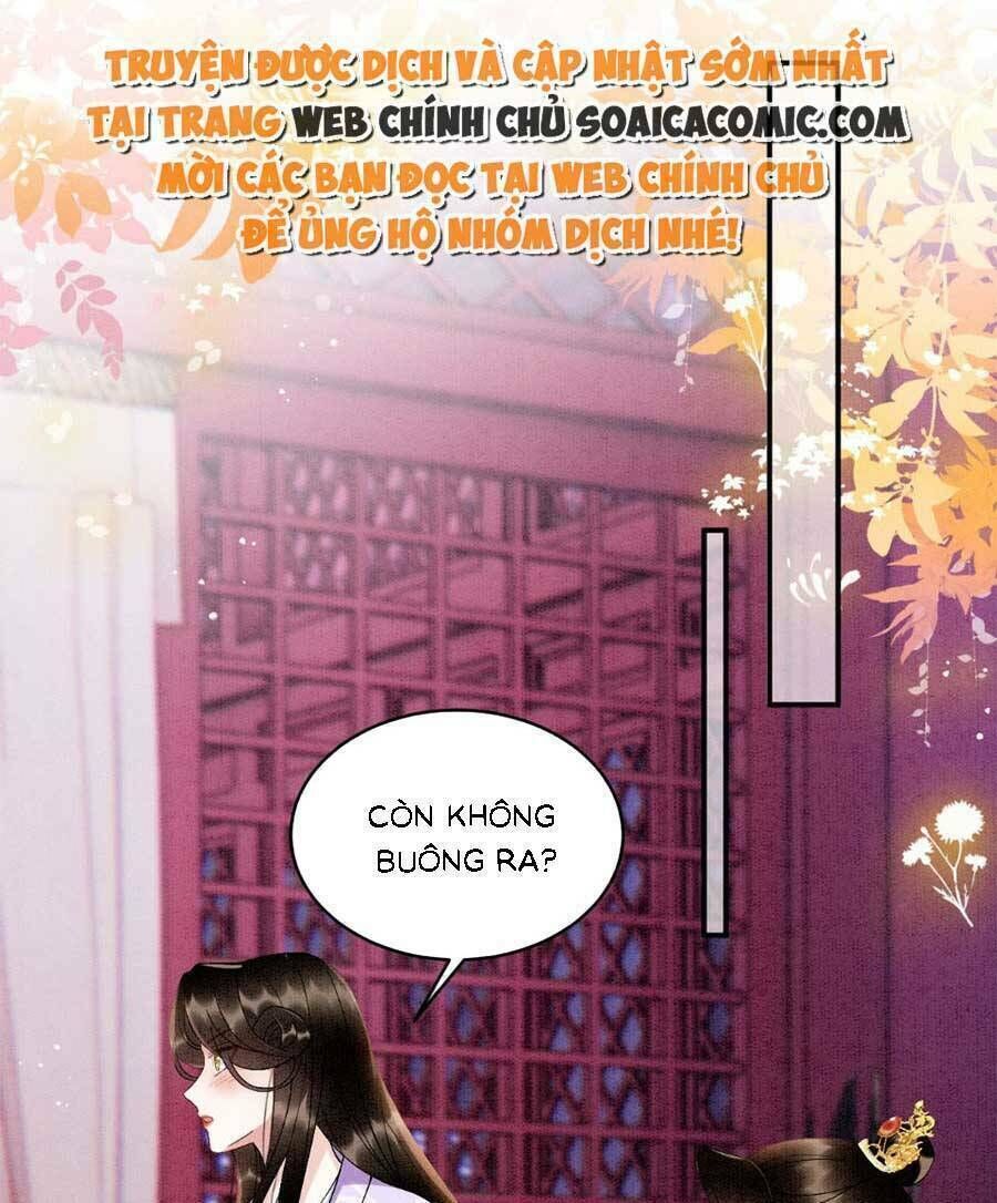 bạch nguyệt quang lạm quyền của sủng hậu chapter 98 - Trang 2