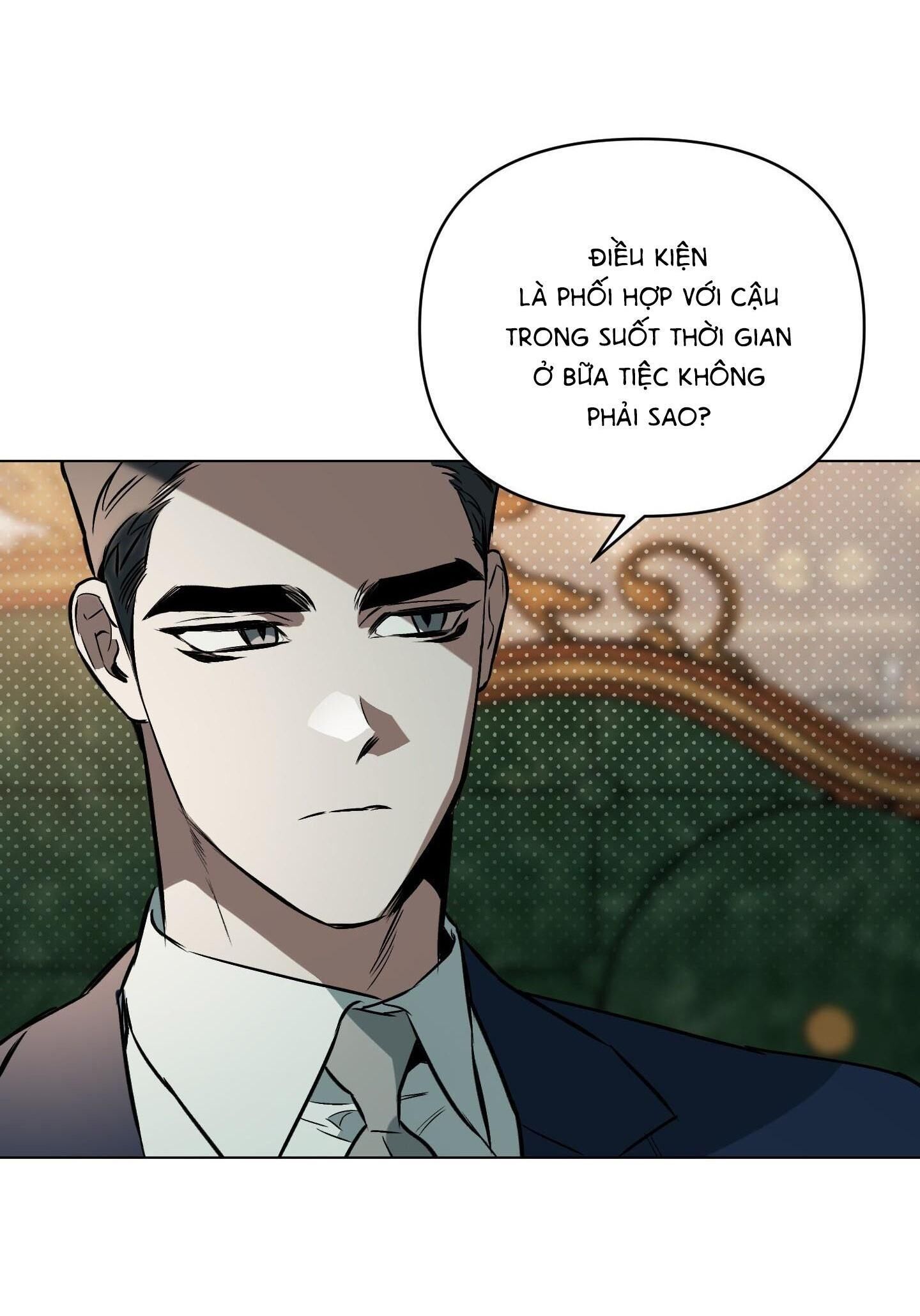 (CBunu) Định Tên Mối Quan Hệ Chapter 46 - Next Chapter 47