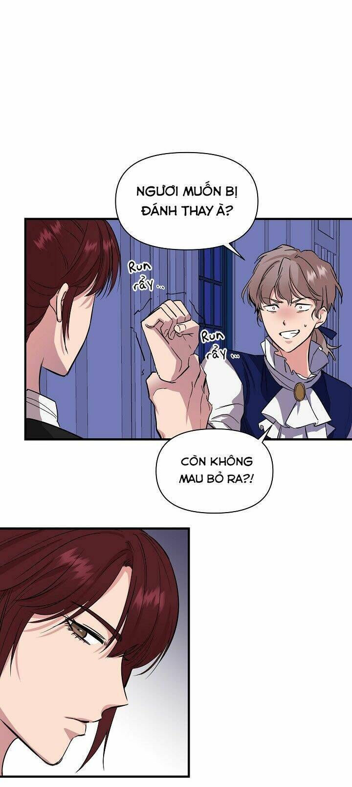 tôi không phải là cinderella chapter 7 - Trang 2