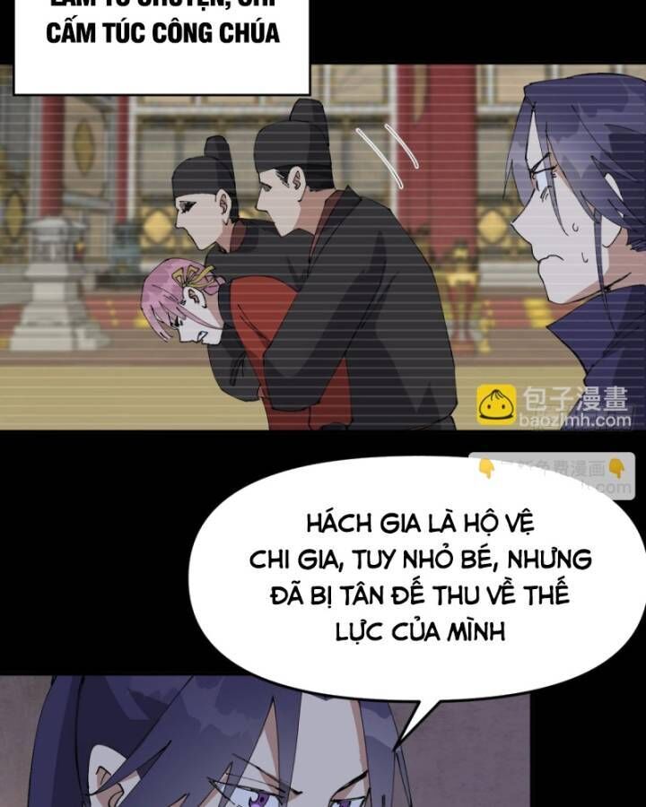 tối cường võ hồn hệ thống chapter 239 - Trang 1