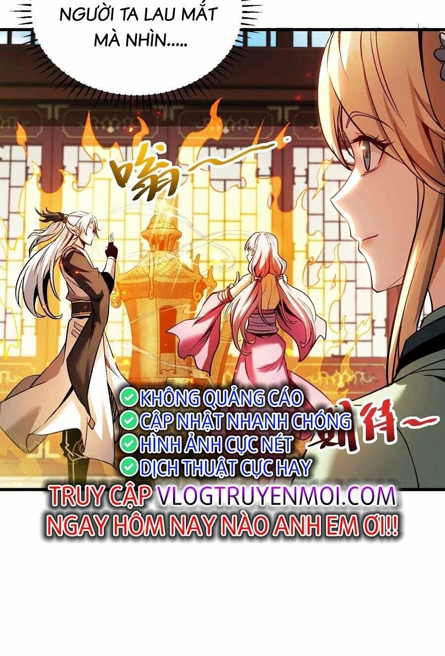 đệ tử tu luyện còn ta thì lười biếng chapter 13 - Next chapter 14