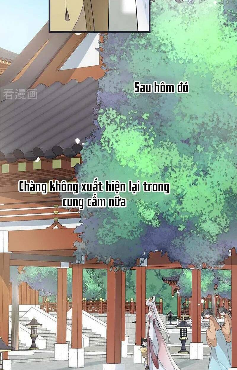 thái hậu quân hạ thần chapter 139 - Trang 2