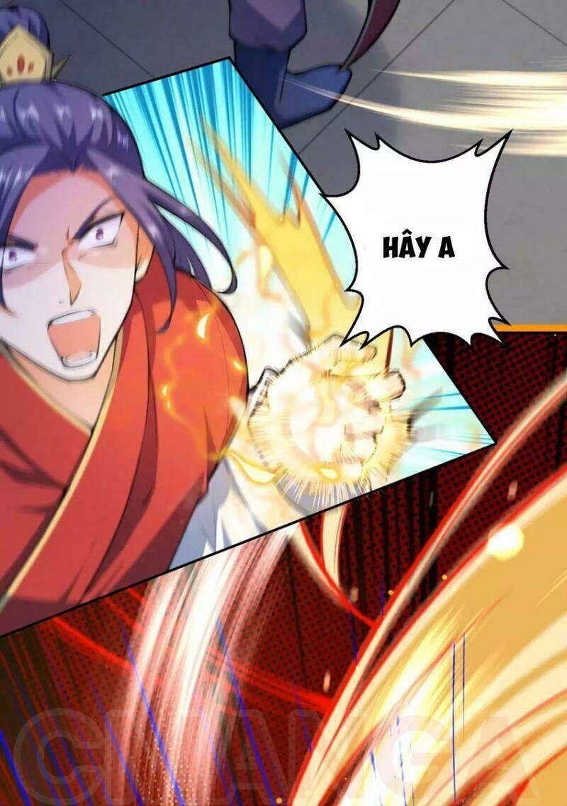 nghịch thiên tà thần Chapter 216 - Trang 2