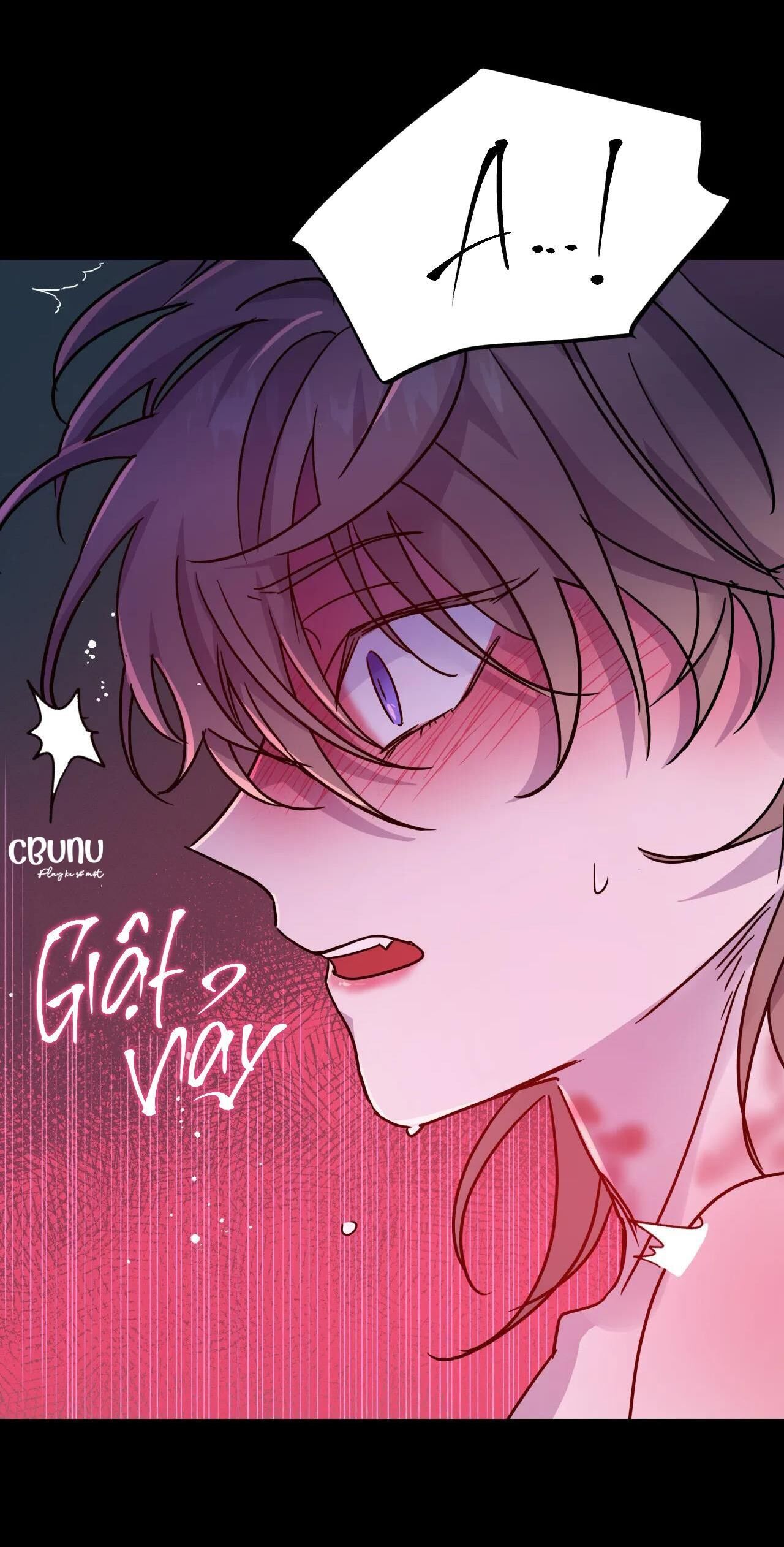 (cbunu) ám giữ linh hồn Chapter 36 H+ - Trang 2