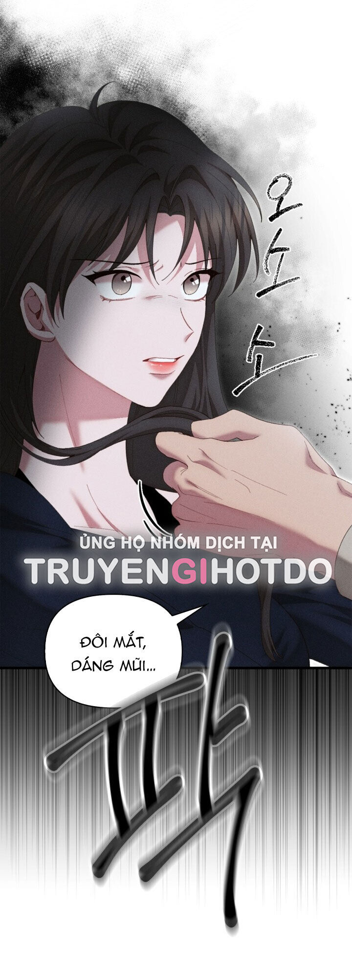 [18+] nụ hôn khát máu Chap 26 - Next 26.1