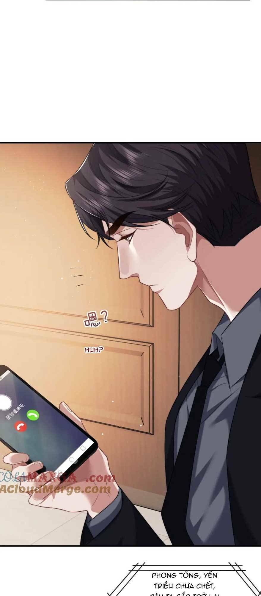 chủ mẫu xuyên không tới làm phu nhân hào môn chapter 59 - Next chapter 60