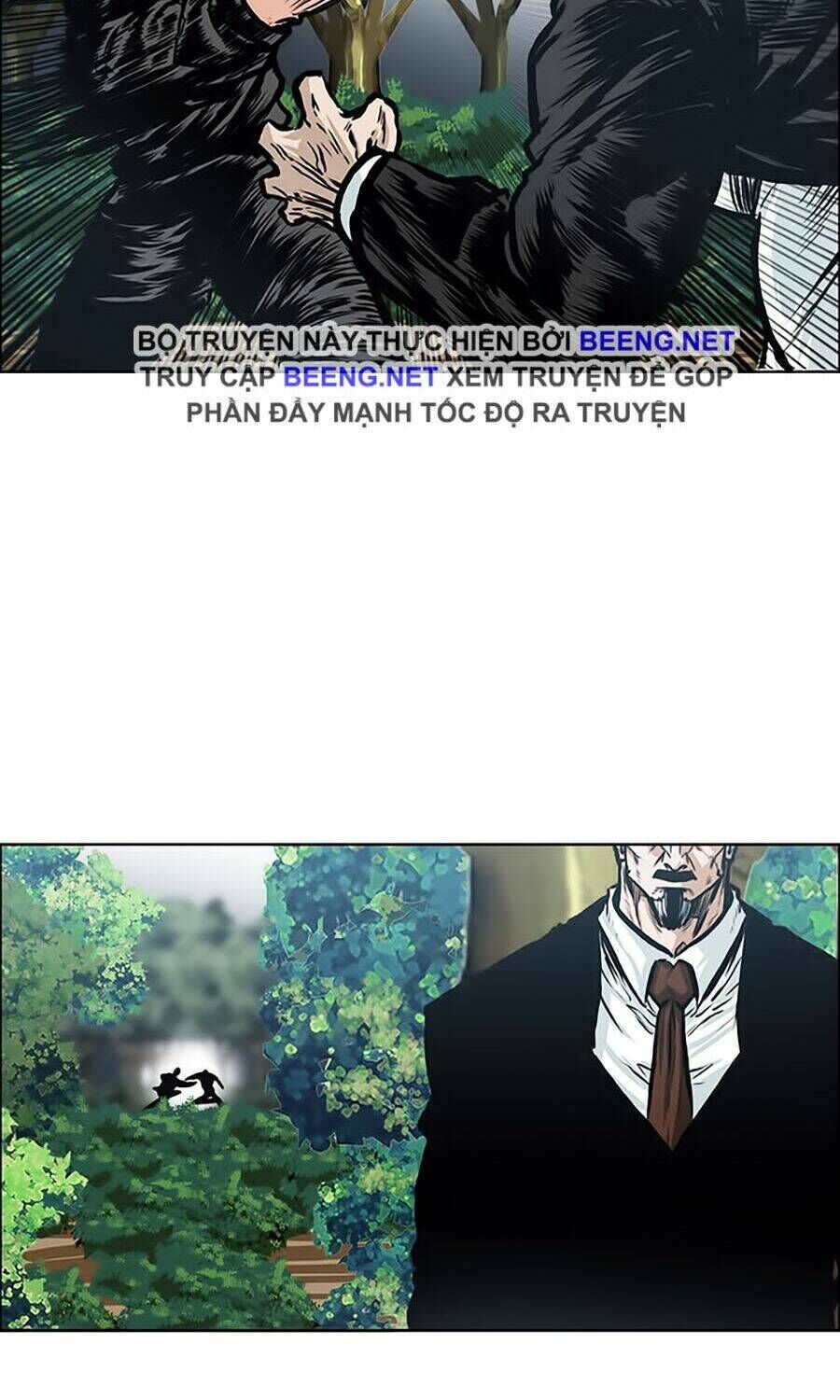 bá chủ học đường ss3 chapter 6 - Next chapter 7