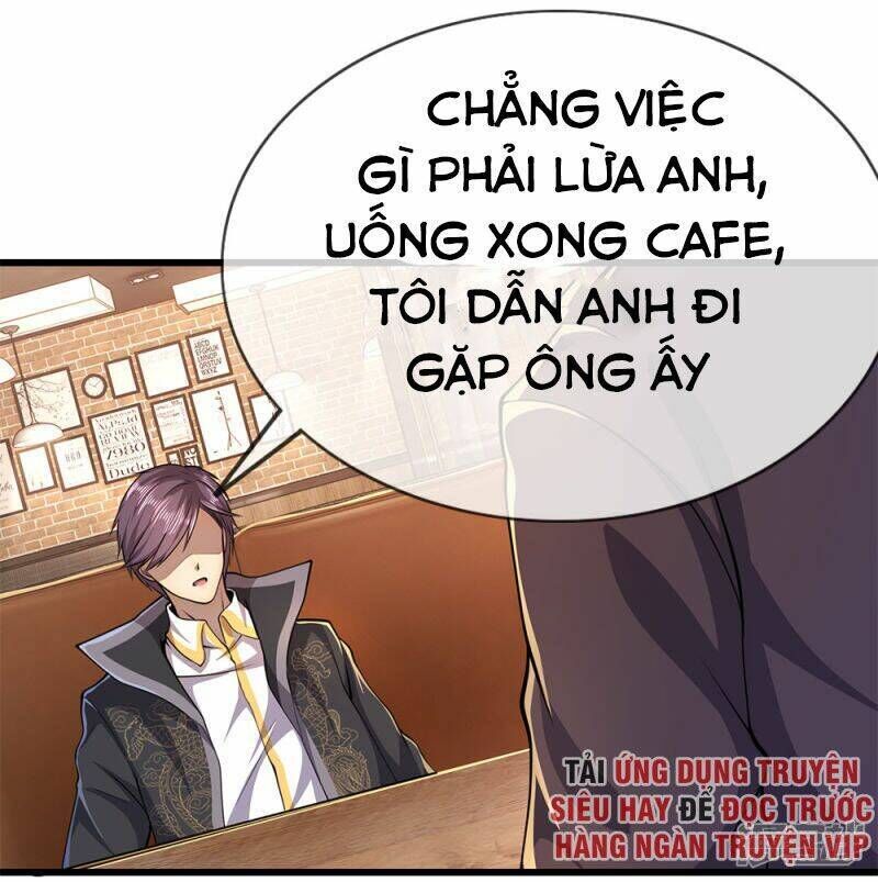 y võ chí tôn Chapter 173 - Trang 2