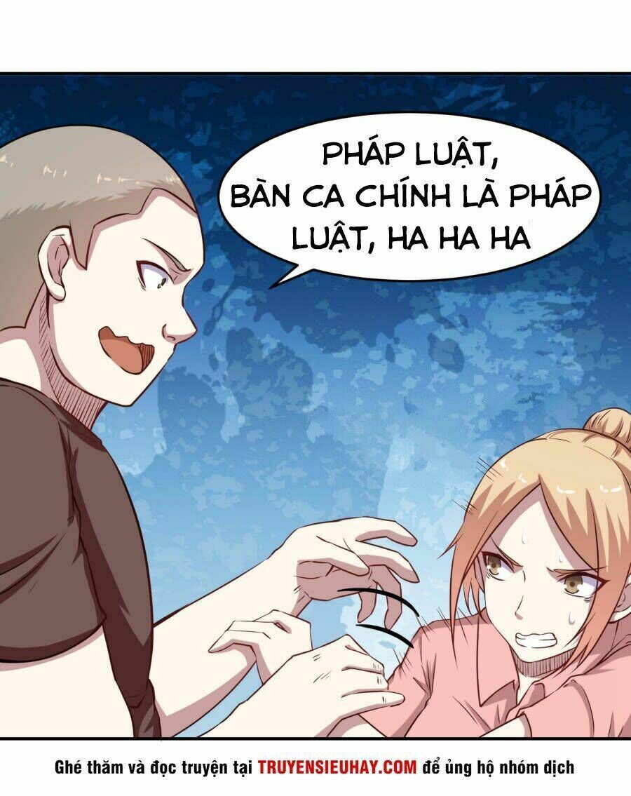 tay chơi thần cấp chapter 7 - Next chapter 8