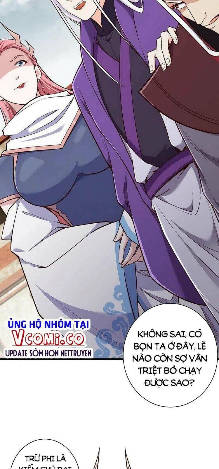 nghịch thiên tà thần chapter 463 - Trang 2