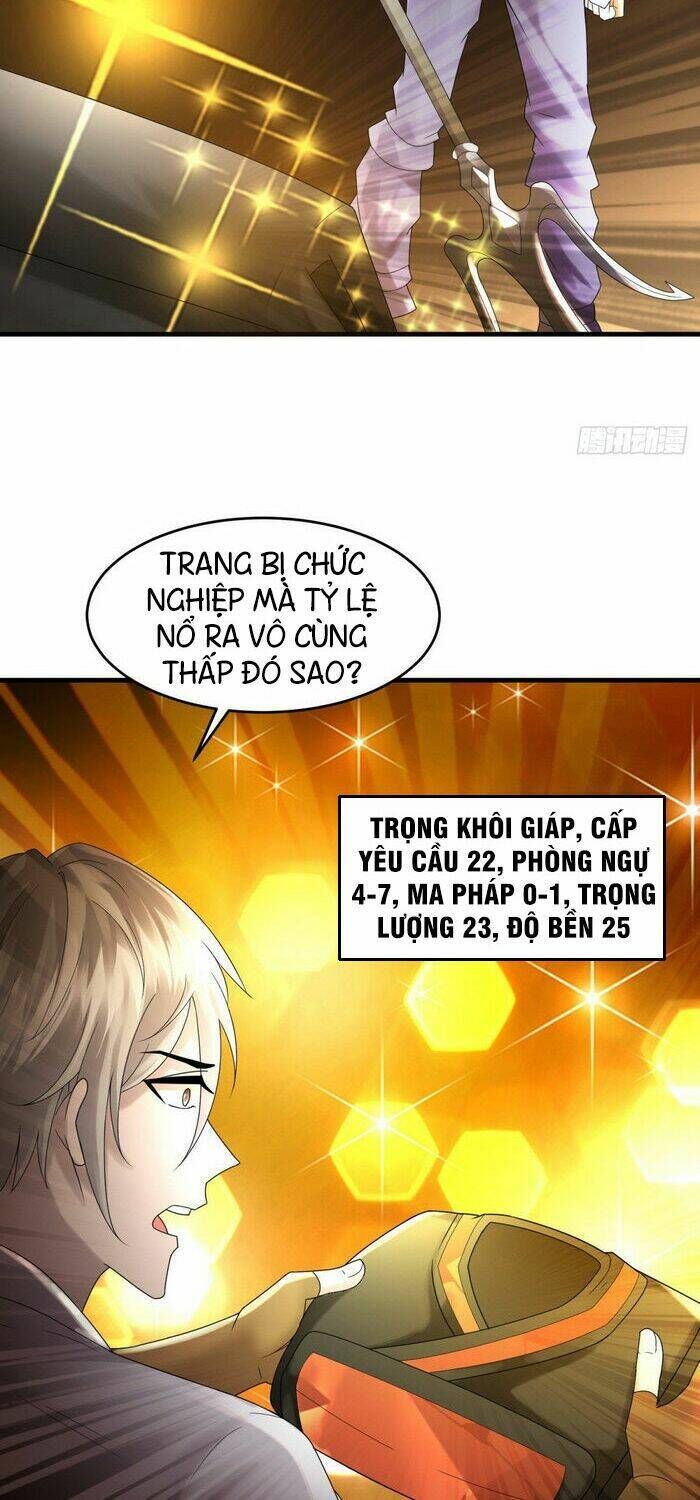 pháp sư truyền kỳ chapter 12 - Trang 2