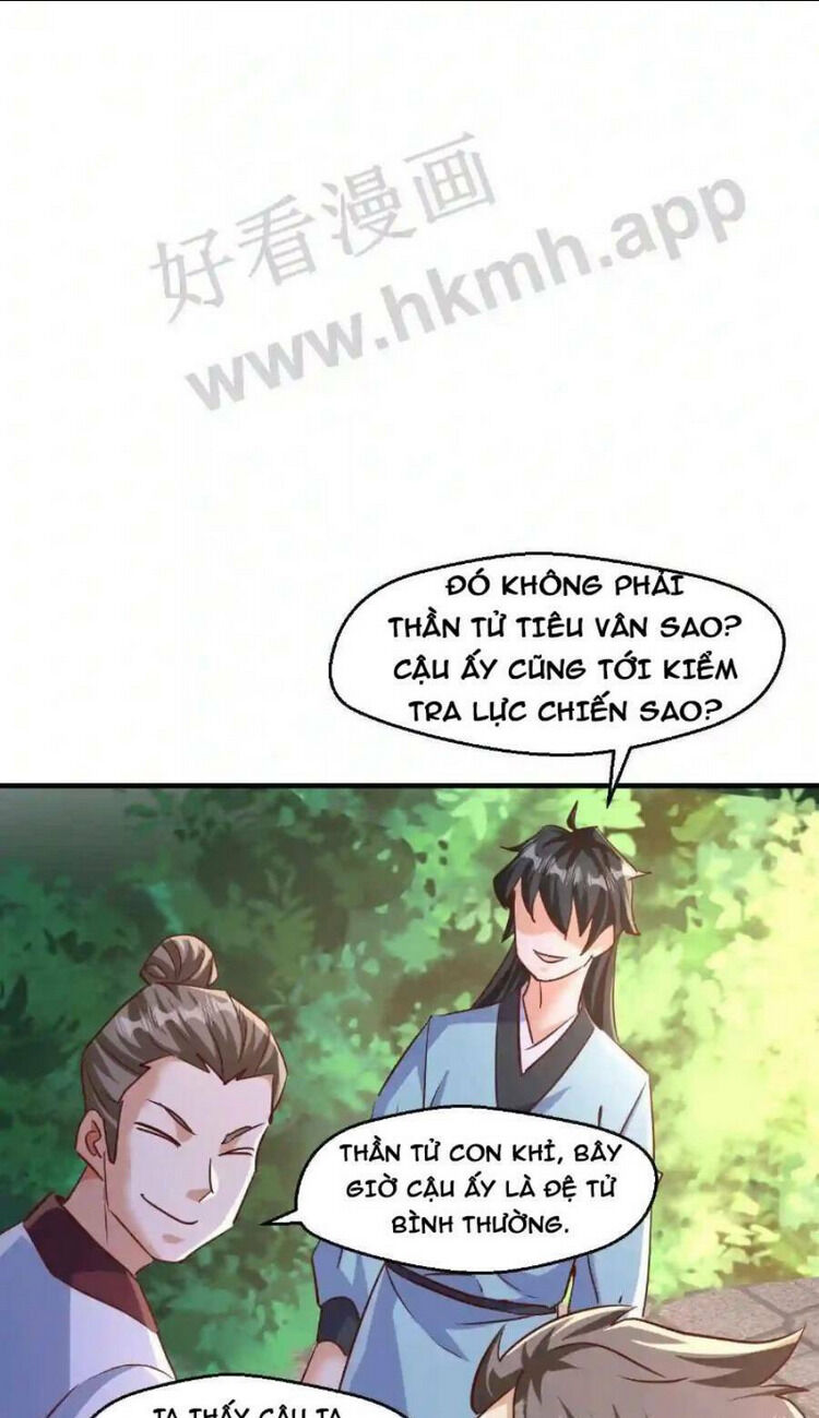 Vô Địch Đốn Ngộ Chapter 5 - Trang 2