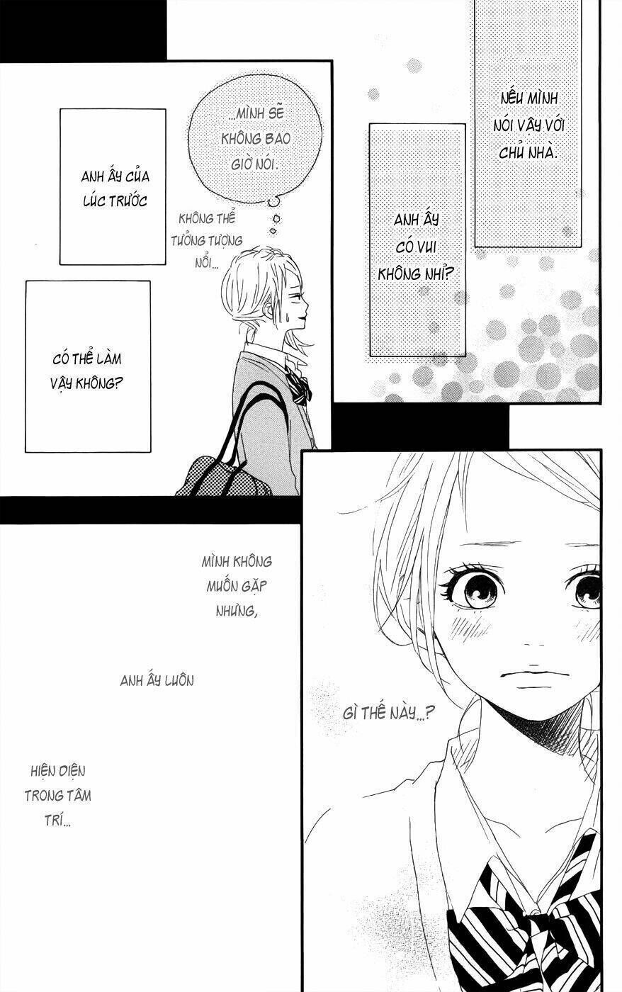 Yume Miru Taiyou Chapter 26 - Next Chapter 27