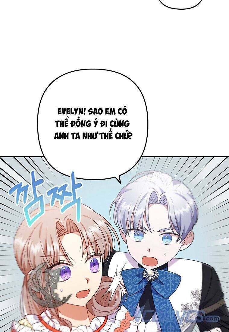 tôi đã bị quyến rũ bởi nam chính ốm yếu chapter 32 - Trang 2