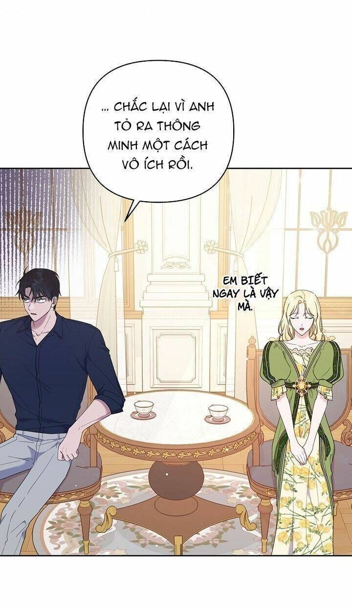 hãy để tôi được hiểu em chapter 26 - Trang 2