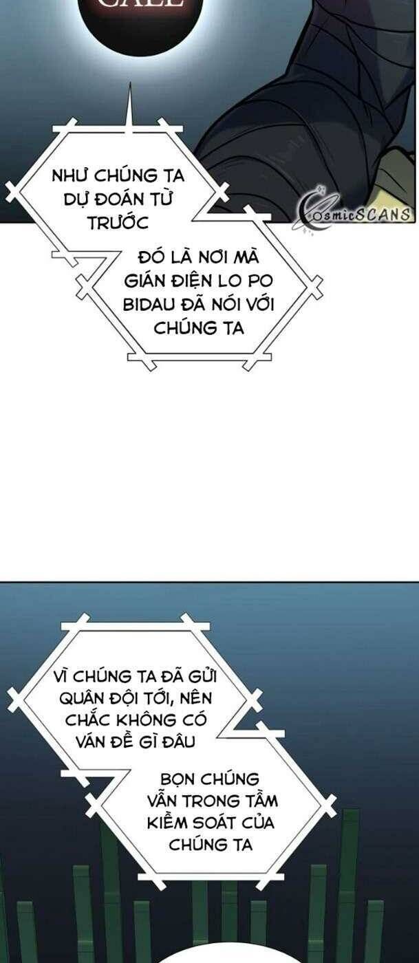 Cuộc Chiến Trong Tòa Tháp - Tower Of God Chapter 577 - Trang 2