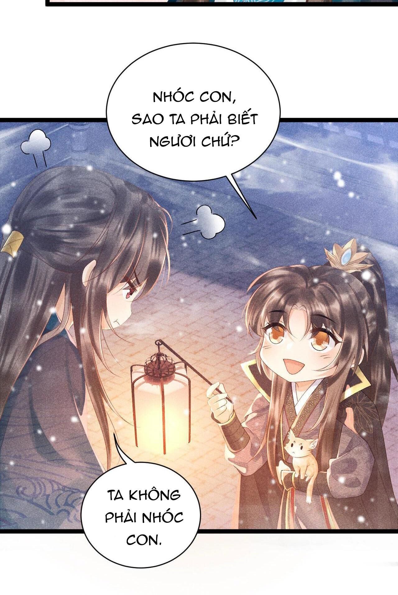 Cạm Bẫy Của Kẻ Biến Thái Chapter 2 - Trang 1