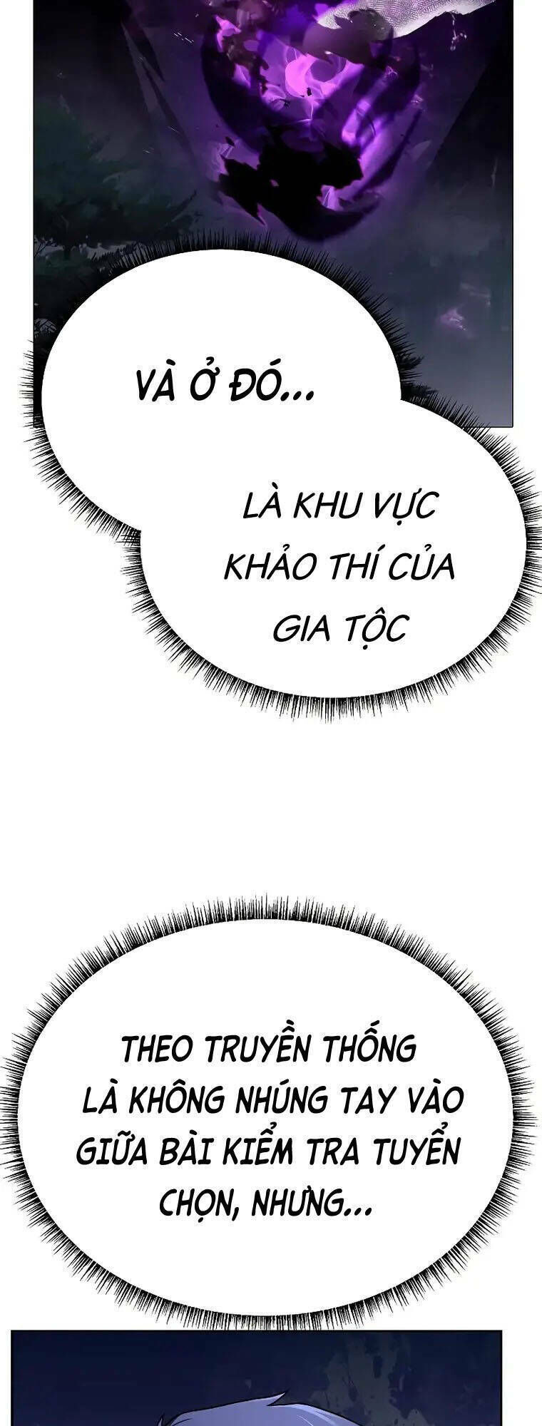 chòm sao là đệ tử của tôi chapter 29 - Next chương 30