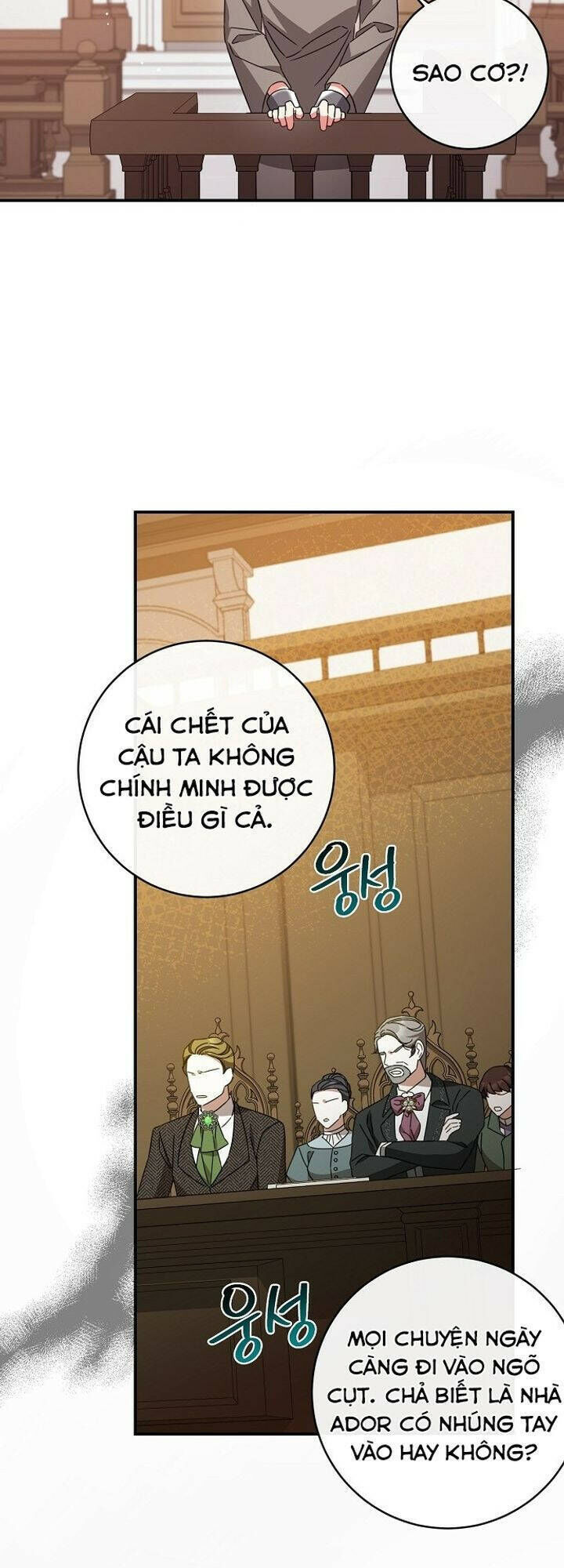 tôi đã thuần hóa hầu tước ác ma chapter 38 - Next chapter 39