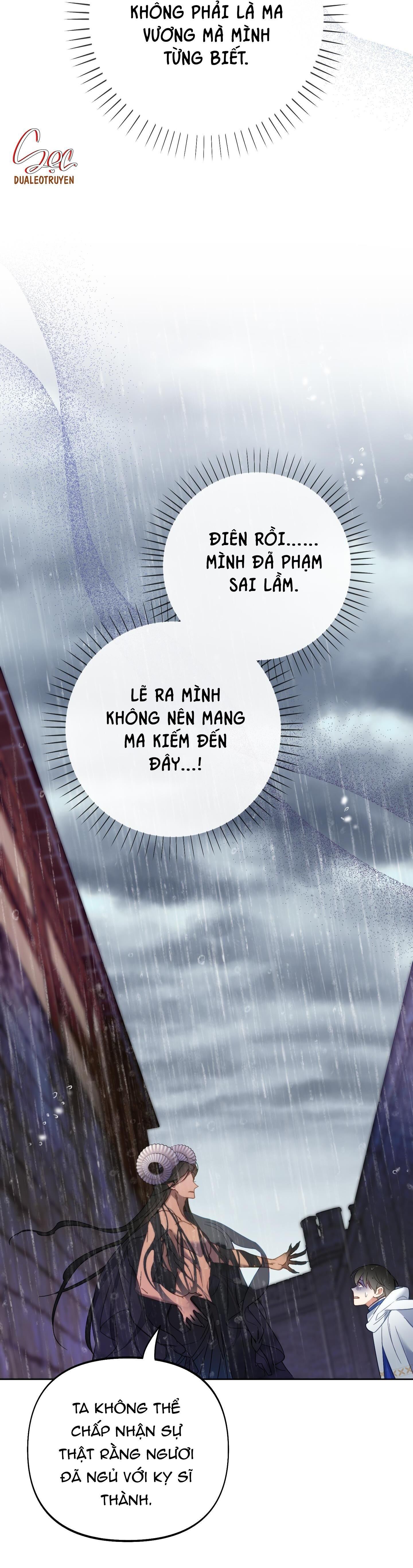 (NP) TRỞ THÀNH VUA CÔNG LƯỢC Chapter 55 - Trang 1