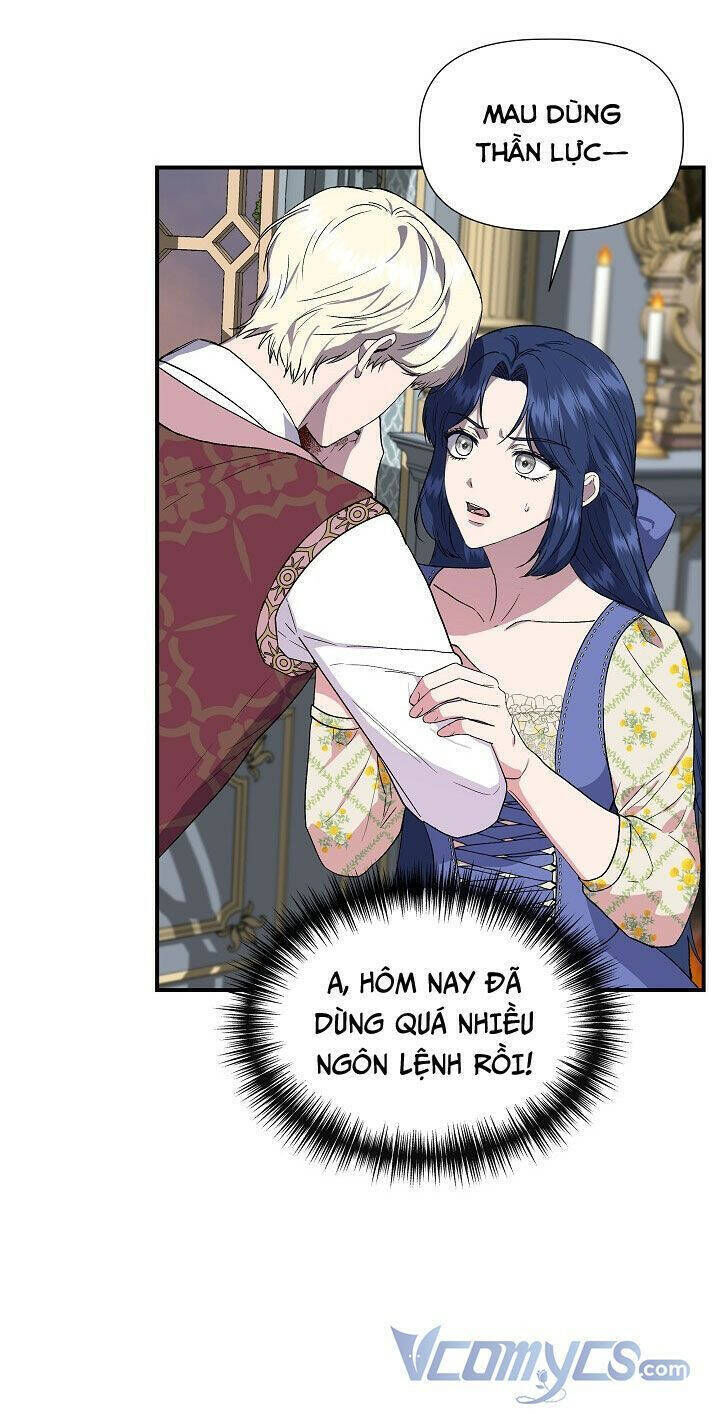 tôi không phải là cinderella chapter 57 - Next Chapter 57.1