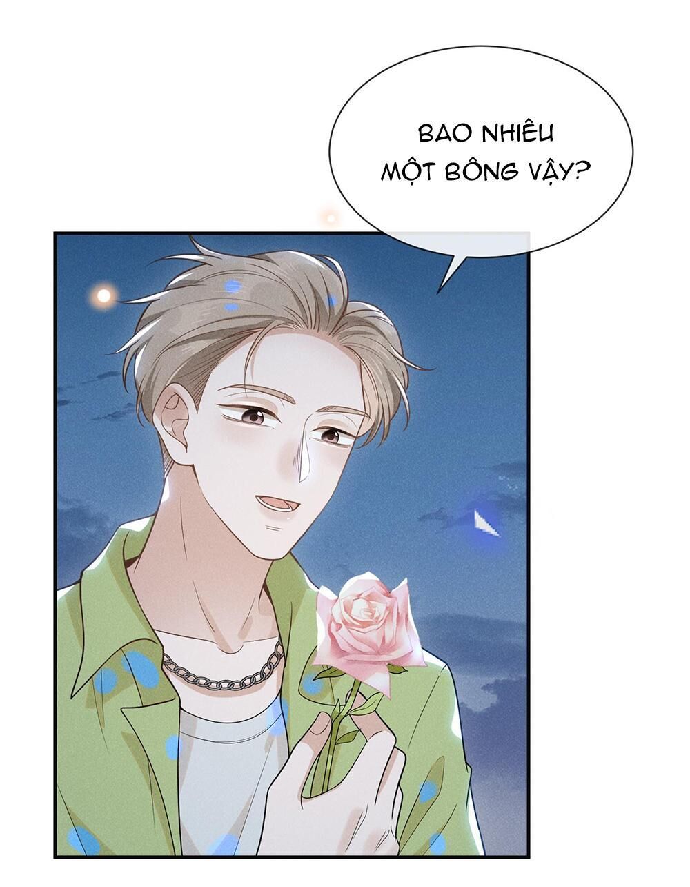 Lai Sinh Bất Kiến Chapter 38 - Next Chapter 39