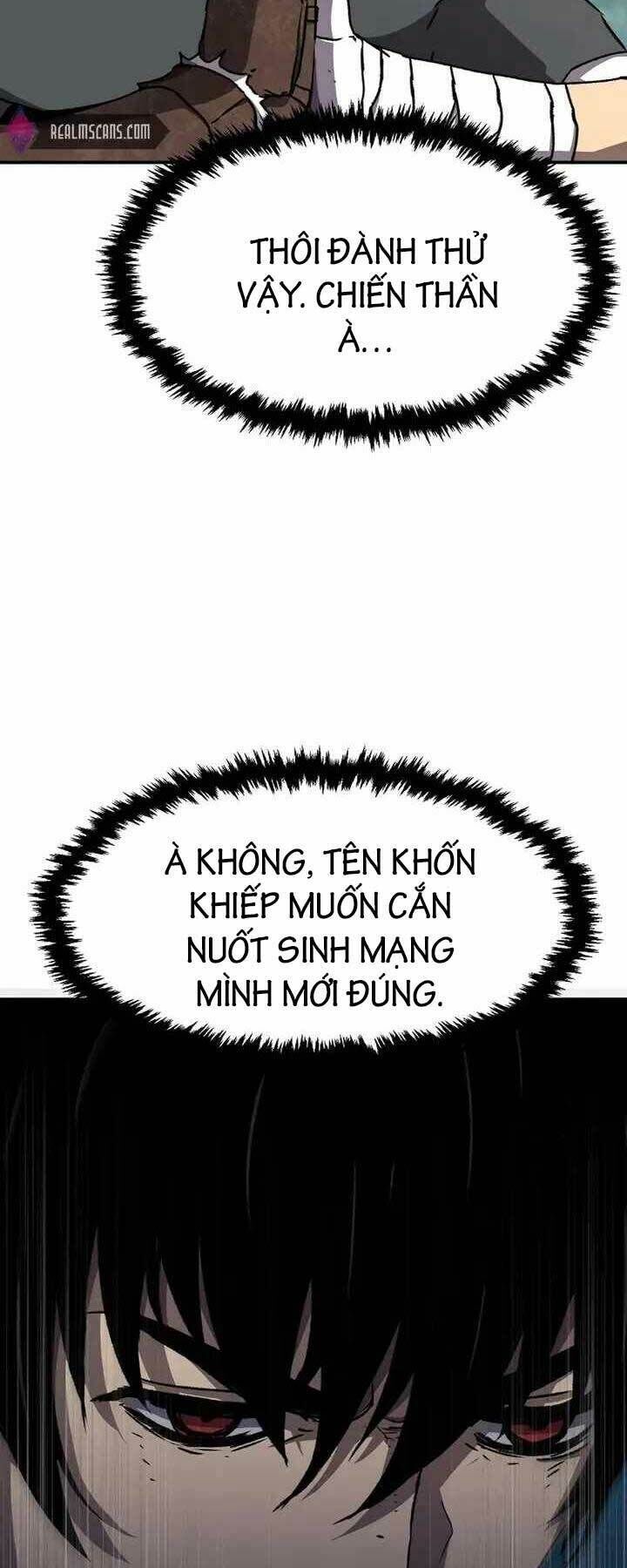 chiến binh đoản mệnh chapter 11 - Next chương 12