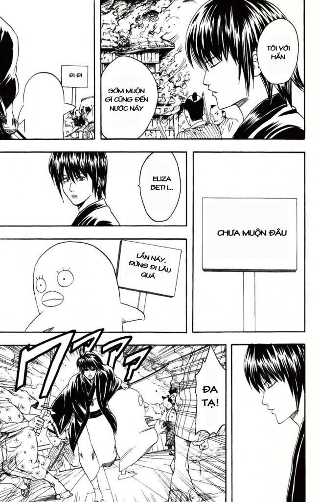 gintama chương 94 - Next chương 95