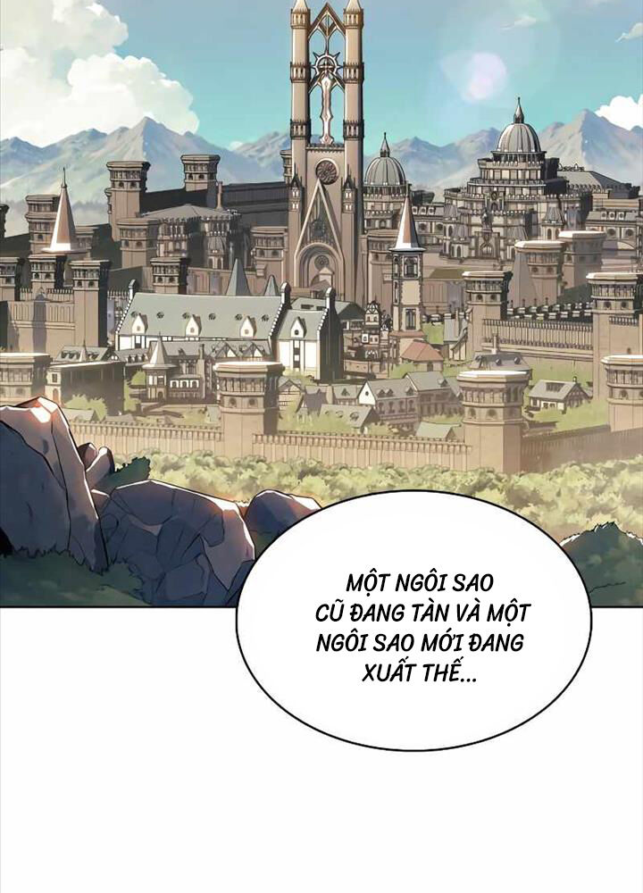 người chơi mới solo cấp cao nhất chapter 135 - Trang 1