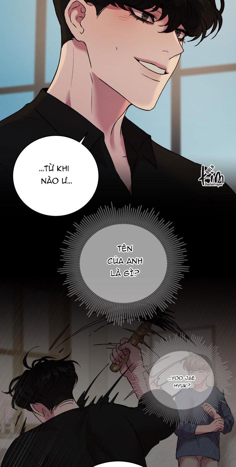 nỗi sợ của hwan yeong Chapter 44 - Next Chapter 44