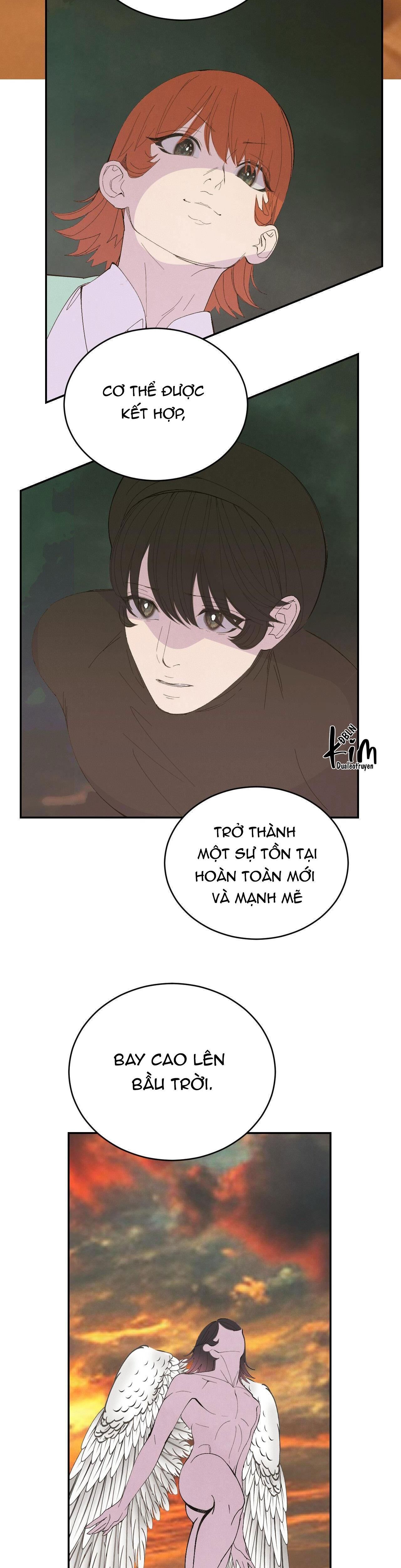 cậu bé đào Chapter 32 - Next Chapter 32