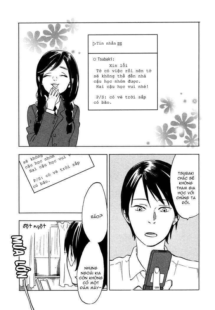 Ai Ga Love Shite You Nanosa Chapter 3 - Trang 2