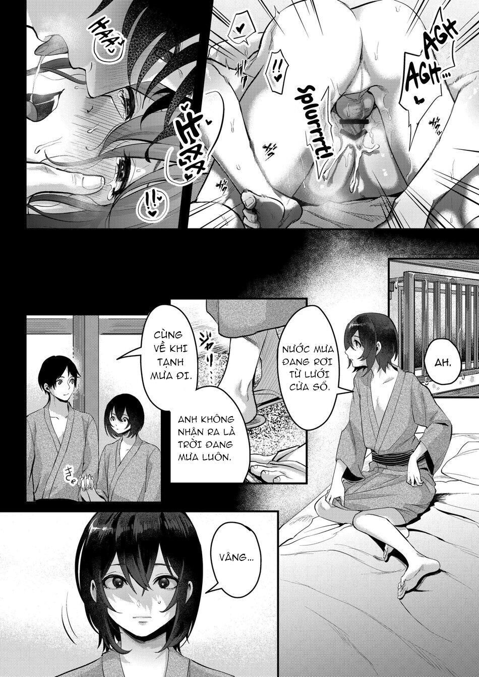 doujinshi tổng hợp Chapter 96 - Next 97