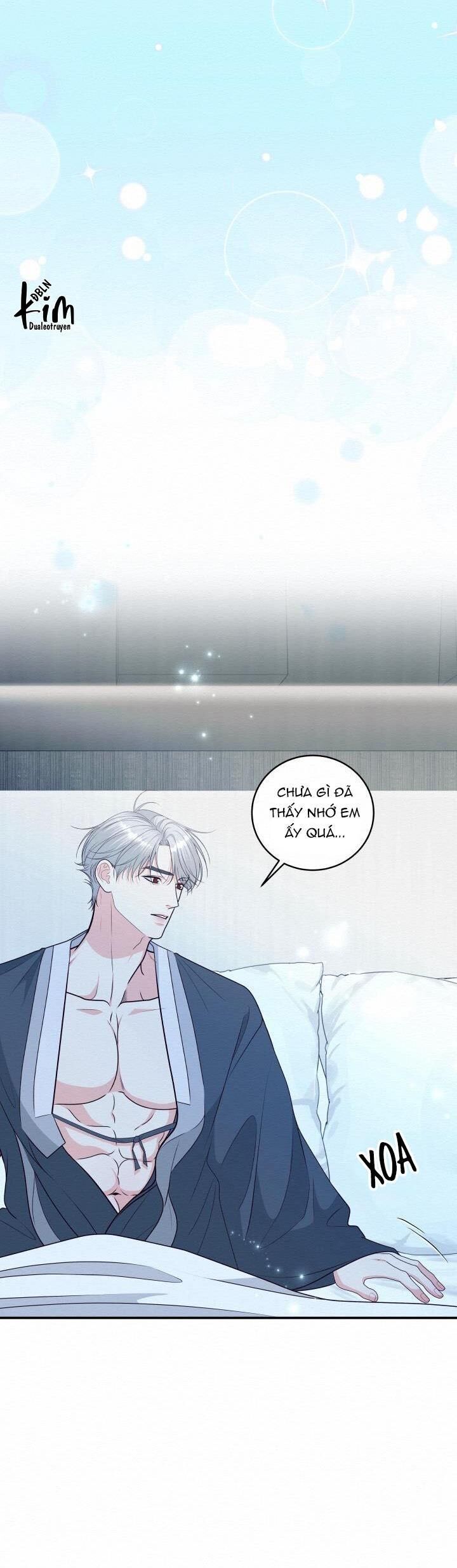 lễ trừ tà Chapter 17 - Trang 2