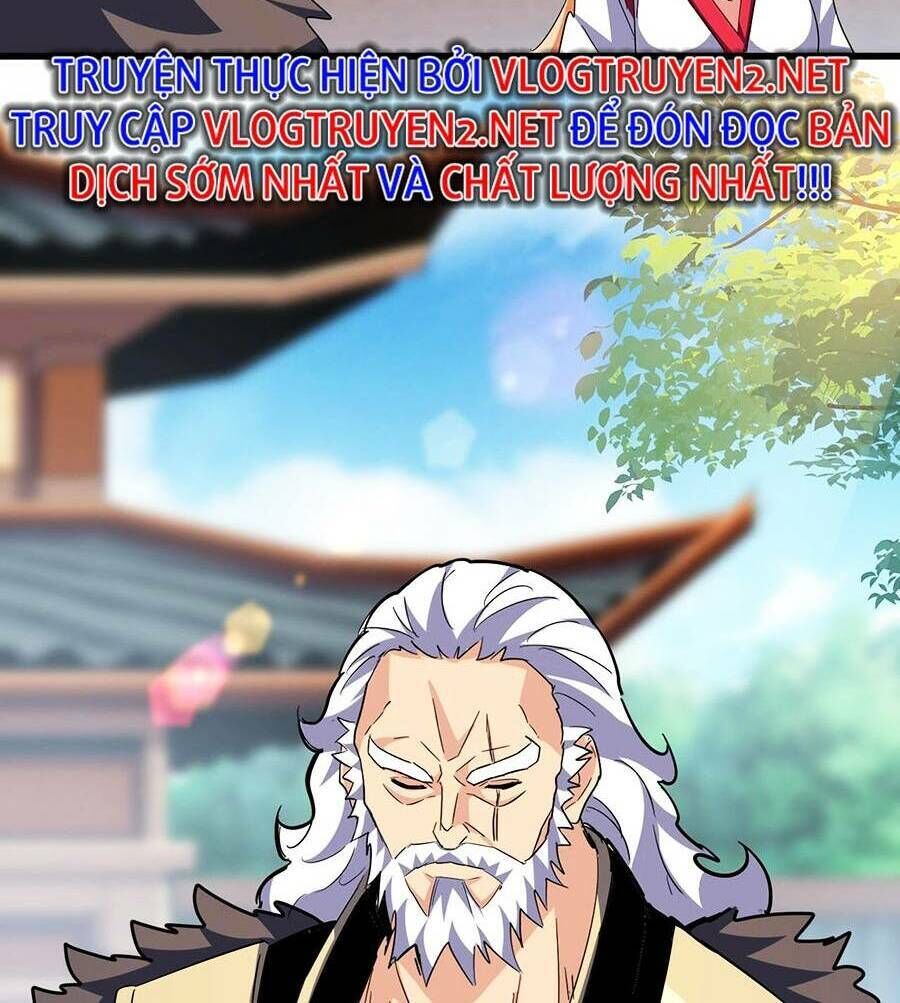 đại quản gia là ma hoàng chapter 364 - Next chapter 365