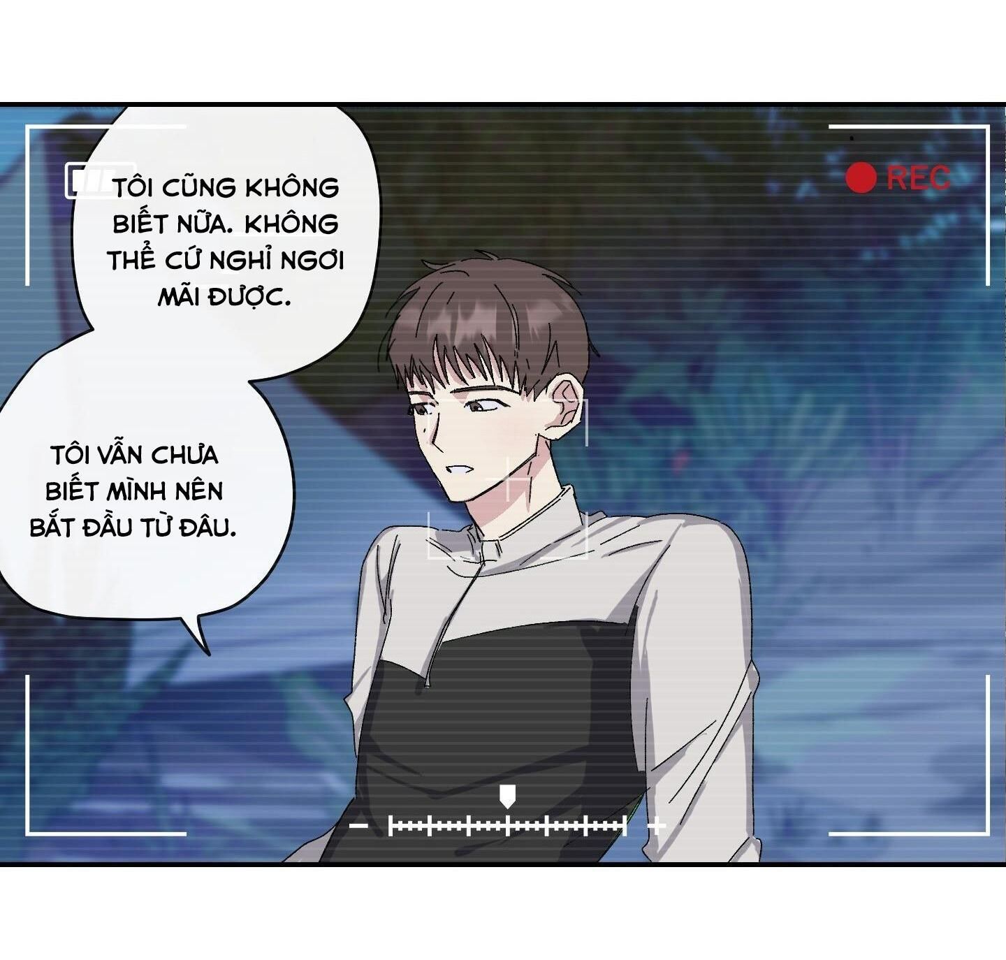 (END )SỐNG SÓT TRONG RỪNG VỚI NGƯỜI YÊU CŨ Chapter 6 - Next Chapter 7