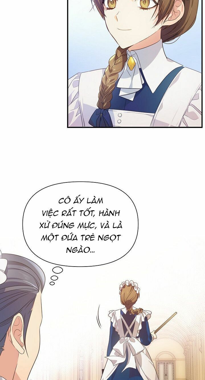 tôi đã ở đây ngay từ đầu Chapter 1 - Next Chapter 2