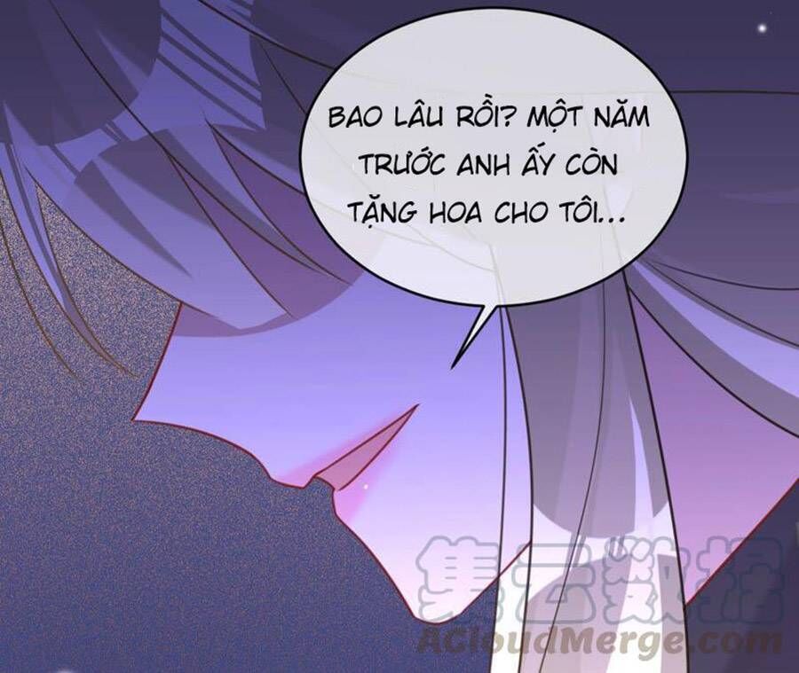 thần luân mật luyến chapter 127 - Trang 2