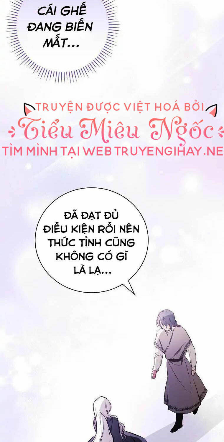 tôi trở thành mẹ của chiến binh chapter 46 - Next chapter 47